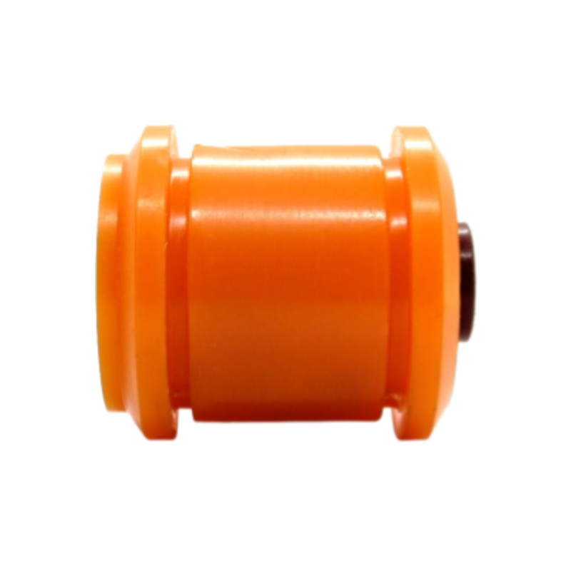 Polyurethane bushing rear shock absorber lower MONRO Audi 100 1982-1991