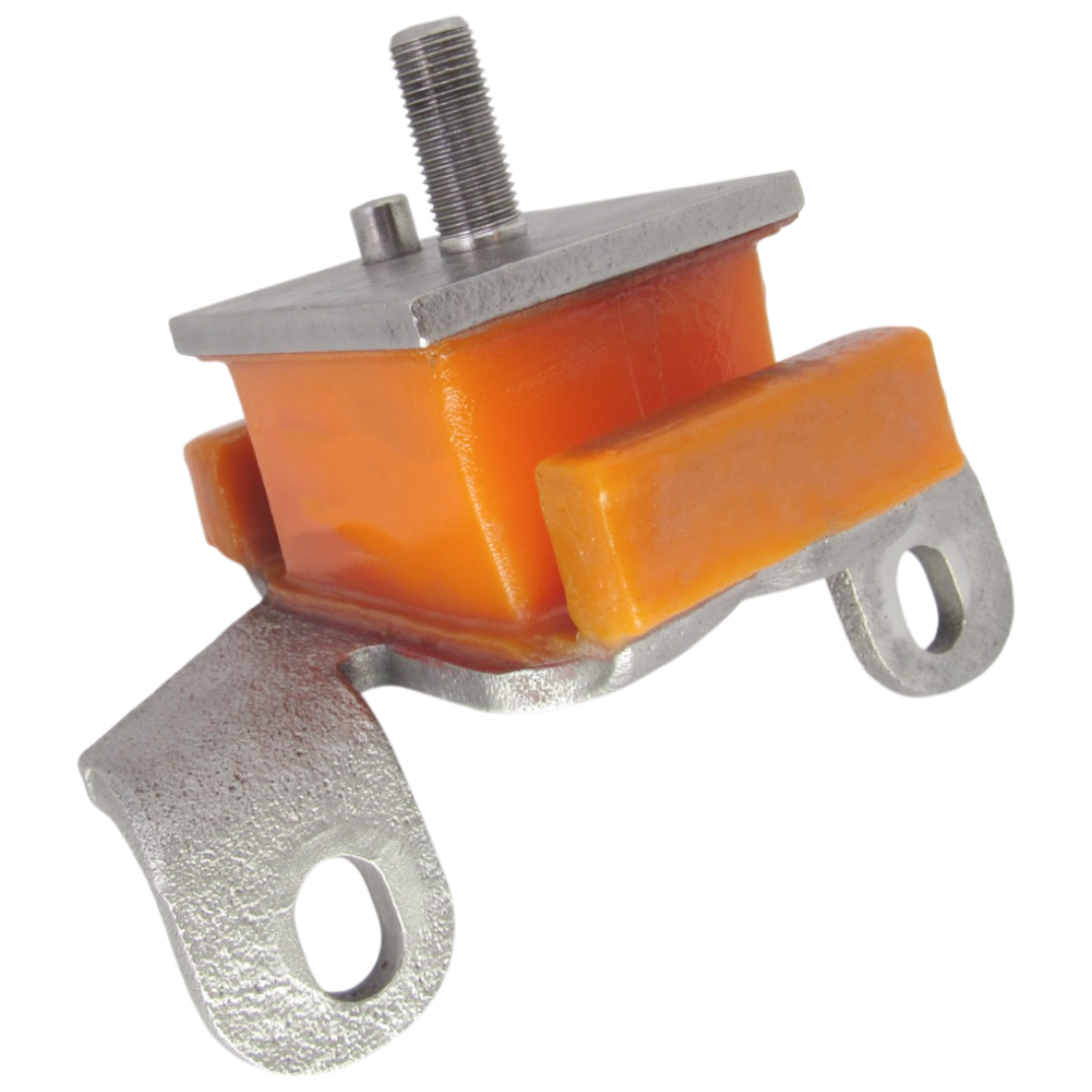 Polyurethane front engine mount right Opel Frontera 1998-2004