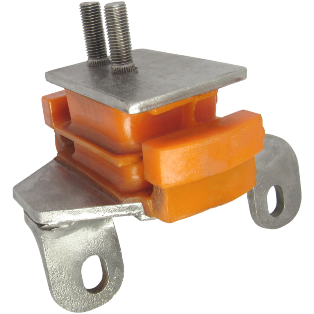 Поліуретанова подушка двигуна ліва Opel Frontera 1998-2004