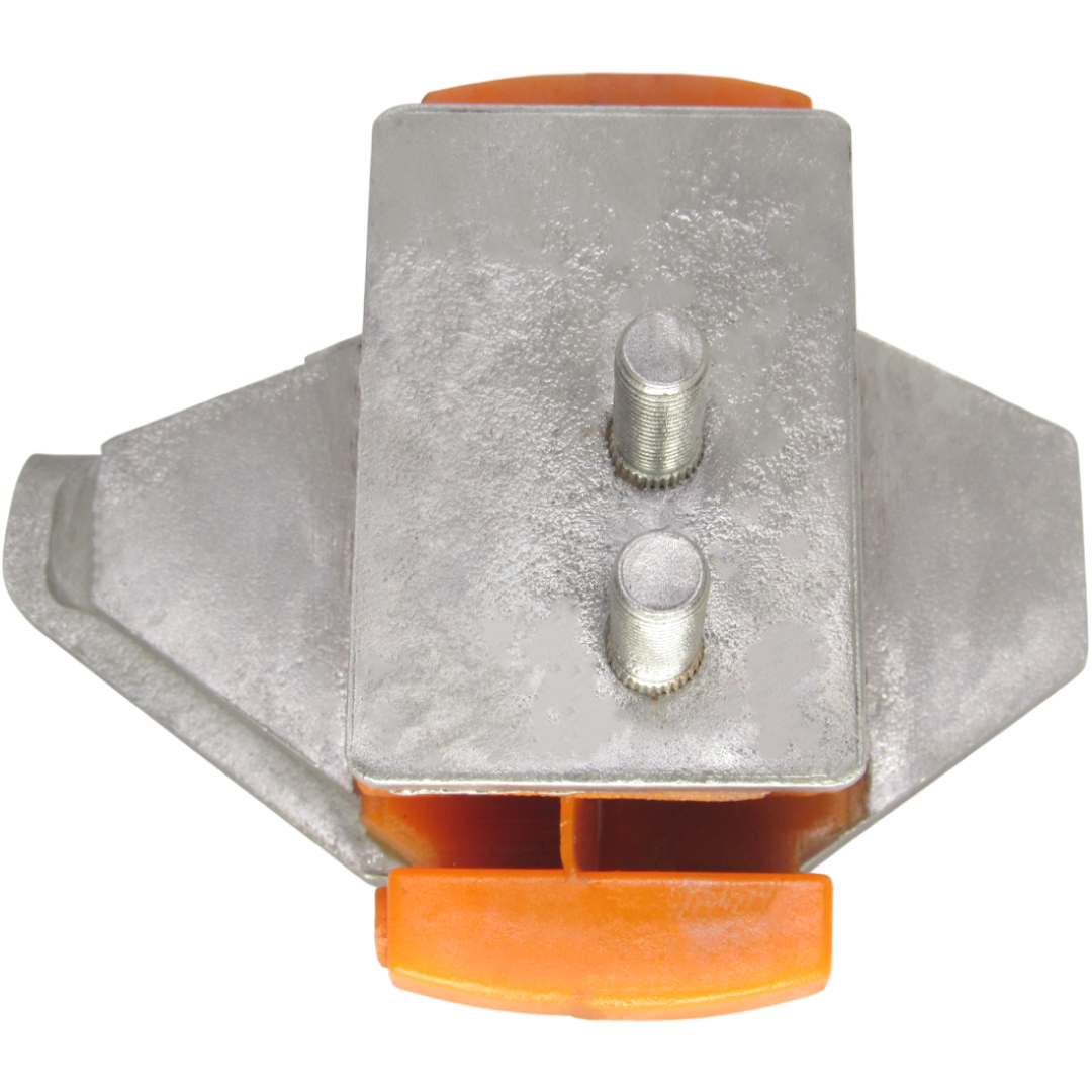 Поліуретанова подушка двигуна ліва Opel Frontera 1998-2004