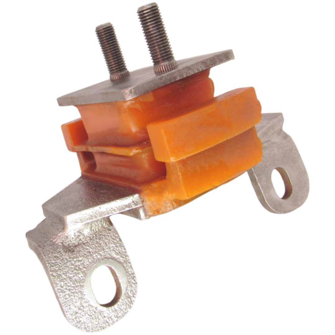 Polyurethane engine mount right Opel Frontera 1998-2004