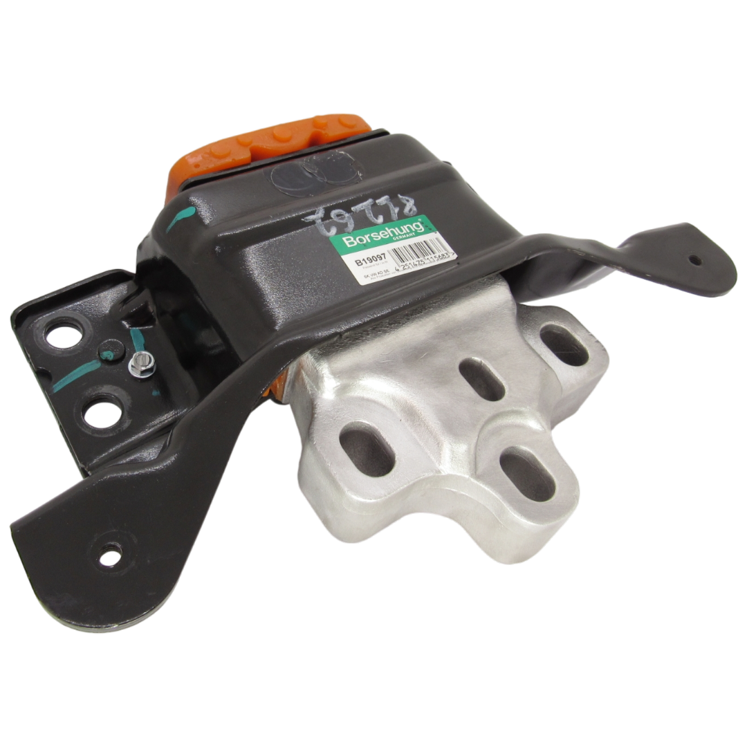 Поліуретанова подушка КПП ліва Volkswagen Passat 2014-