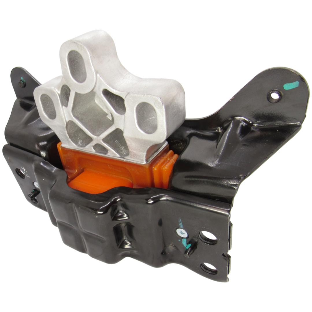 Поліуретанова подушка КПП ліва Volkswagen Passat 2014-