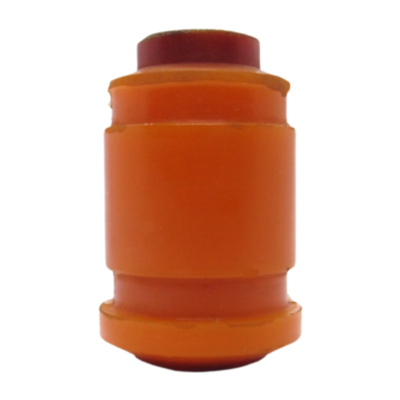 Поліуретановий сайлентблок переднього важеля передній Fiat Barchetta 1995-2005