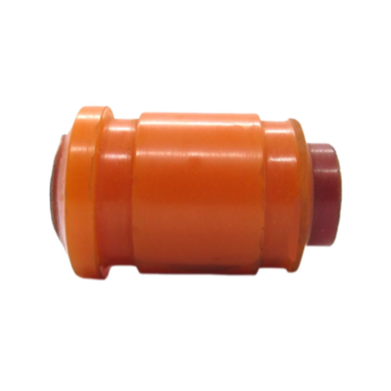 Поліуретановий сайлентблок переднього важеля передній Fiat Barchetta 1995-2005