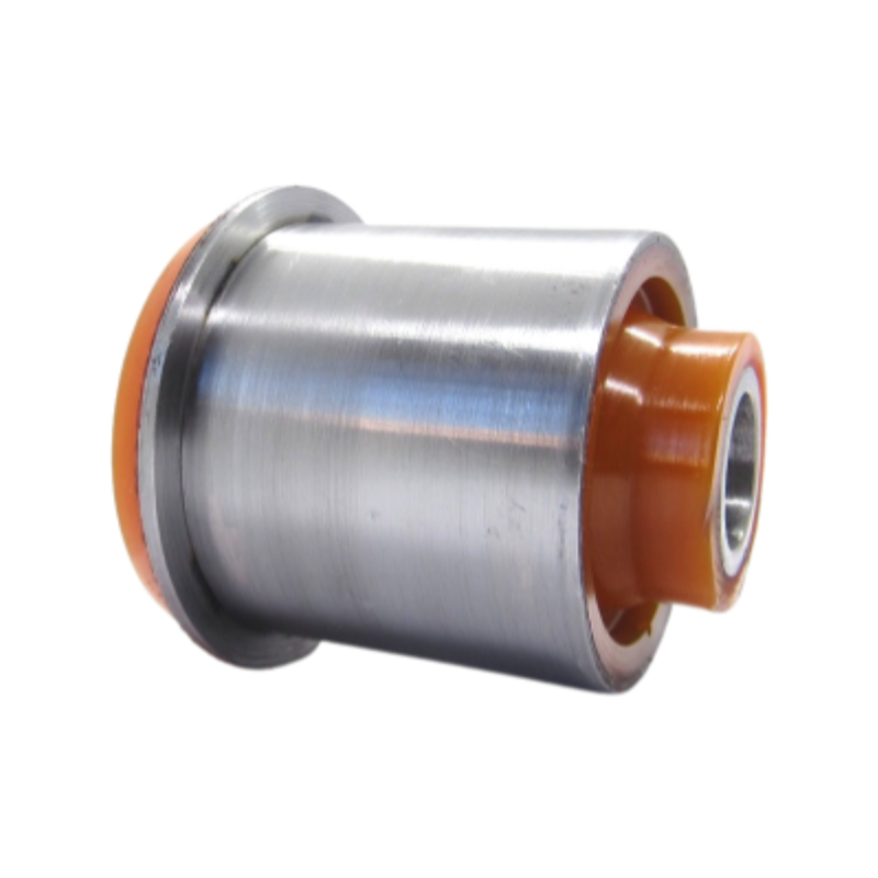 Поліуретановий сайлентблок переднього нижнього важеля Mitsubishi L200 2015-