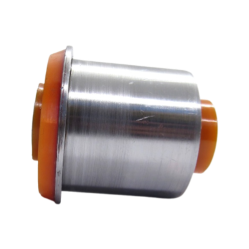 Поліуретановий сайлентблок переднього нижнього важеля Mitsubishi L200 2015-