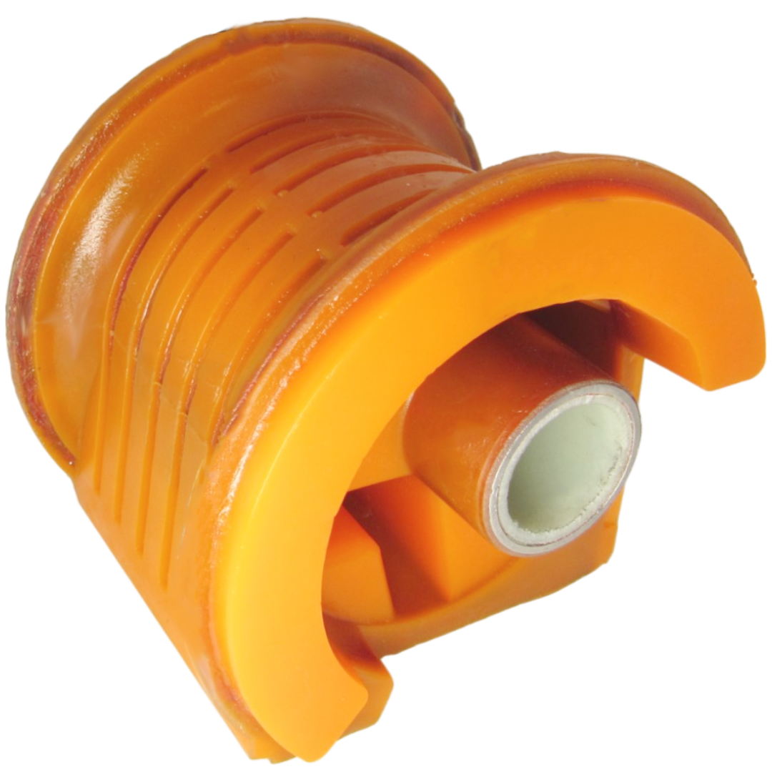 Поліуретановий сайлентблок подушки кабіни водія Man M2000L 1994-2001