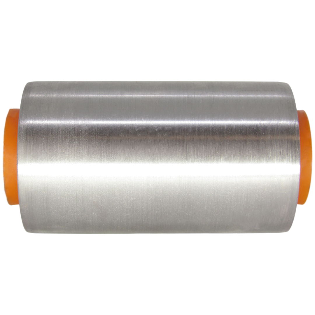 Поліуретановий сайлентблок задньої ресори передній Mitsubishi L200 2006-2015