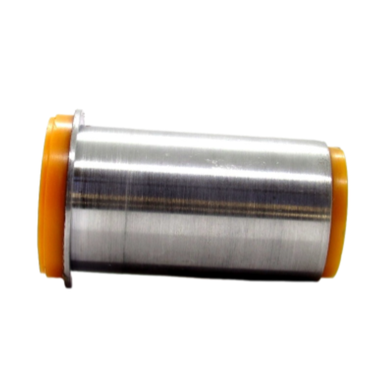 Поліуретановий сайлентблок переднього нижнього важеля задній Mitsubishi L200 1986-1996