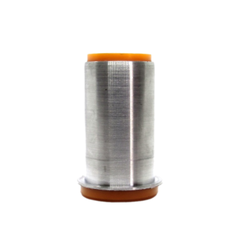 Поліуретановий сайлентблок переднього нижнього важеля задній Mitsubishi L200 1986-1996