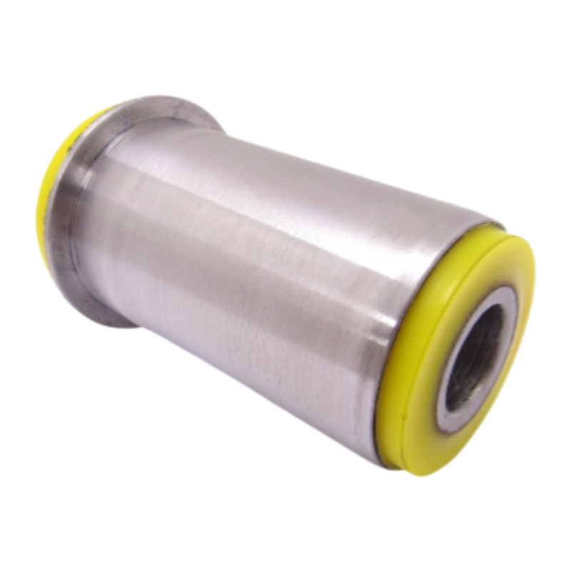 Поліуретановий сайлентблок переднього нижнього важеля задній Mitsubishi L200 1986-1996 HARDNESS