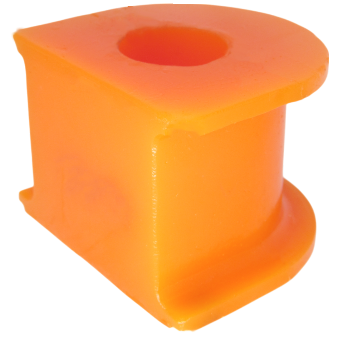 Поліуретанова втулка заднього стабілізатора Land Rover Defender 1983-2016 2.2L