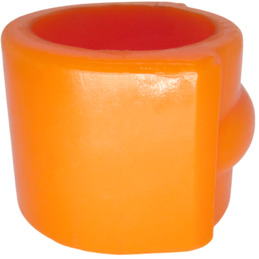 Полиуретановая втулка заднего стабилизатора Mercedes-Benz O402 1985-1991 6.0L