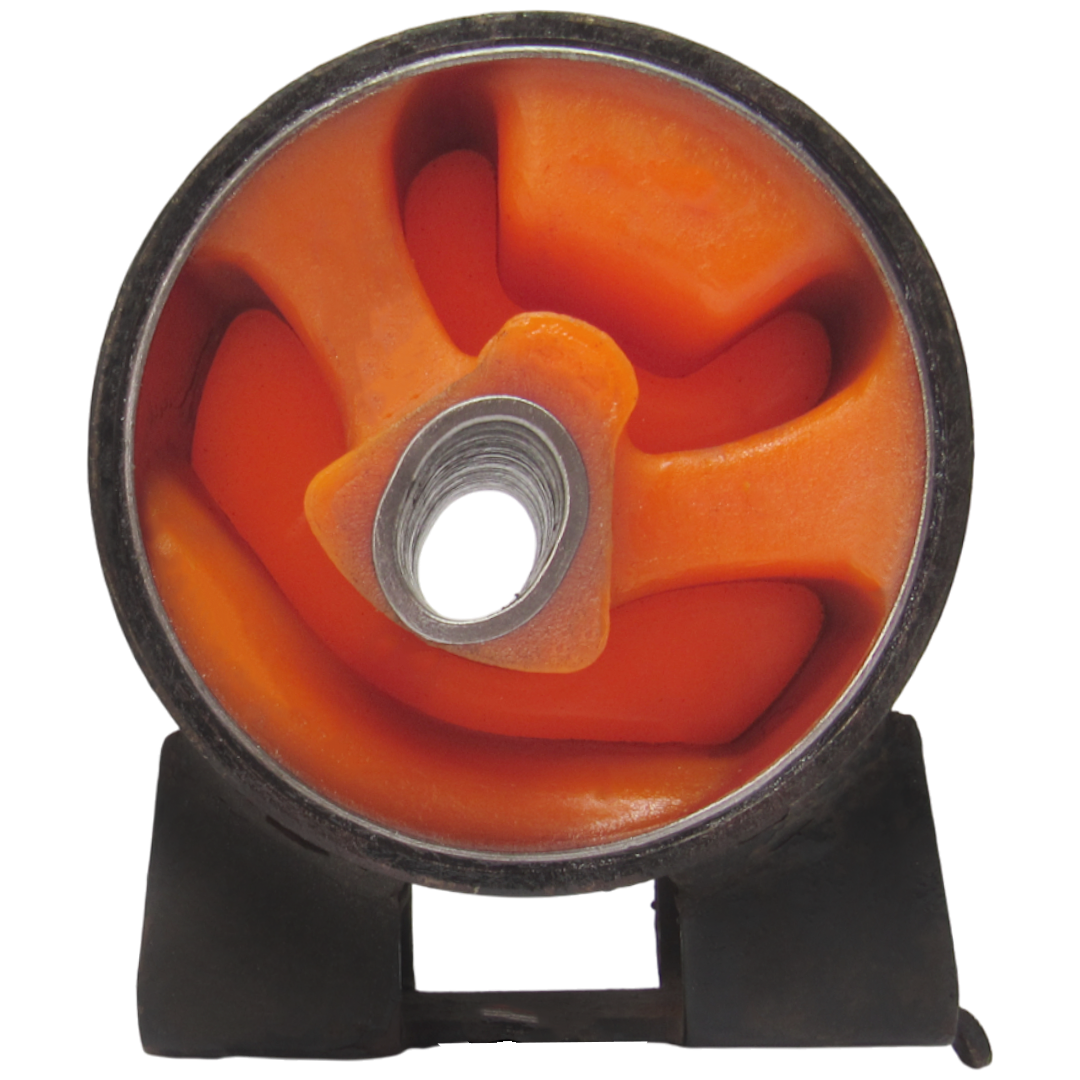 Поліуретанова подушка двигуна передня Dodge Avenger 2007-2014