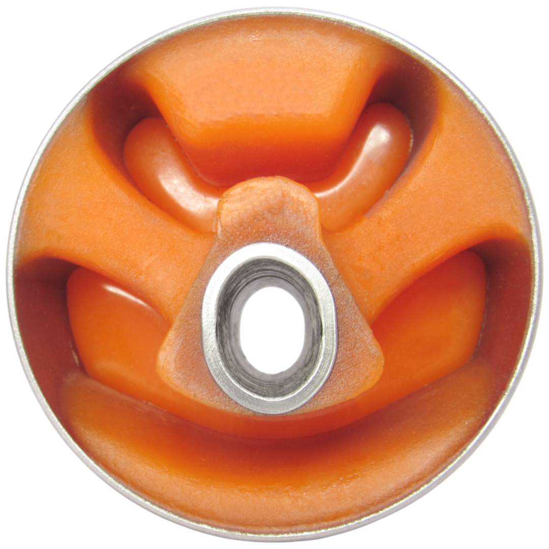 Поліуретанова подушка двигуна передня Lancia Flavia 2012-2014 ЗМІННИЙ САЙЛЕНТБЛОК