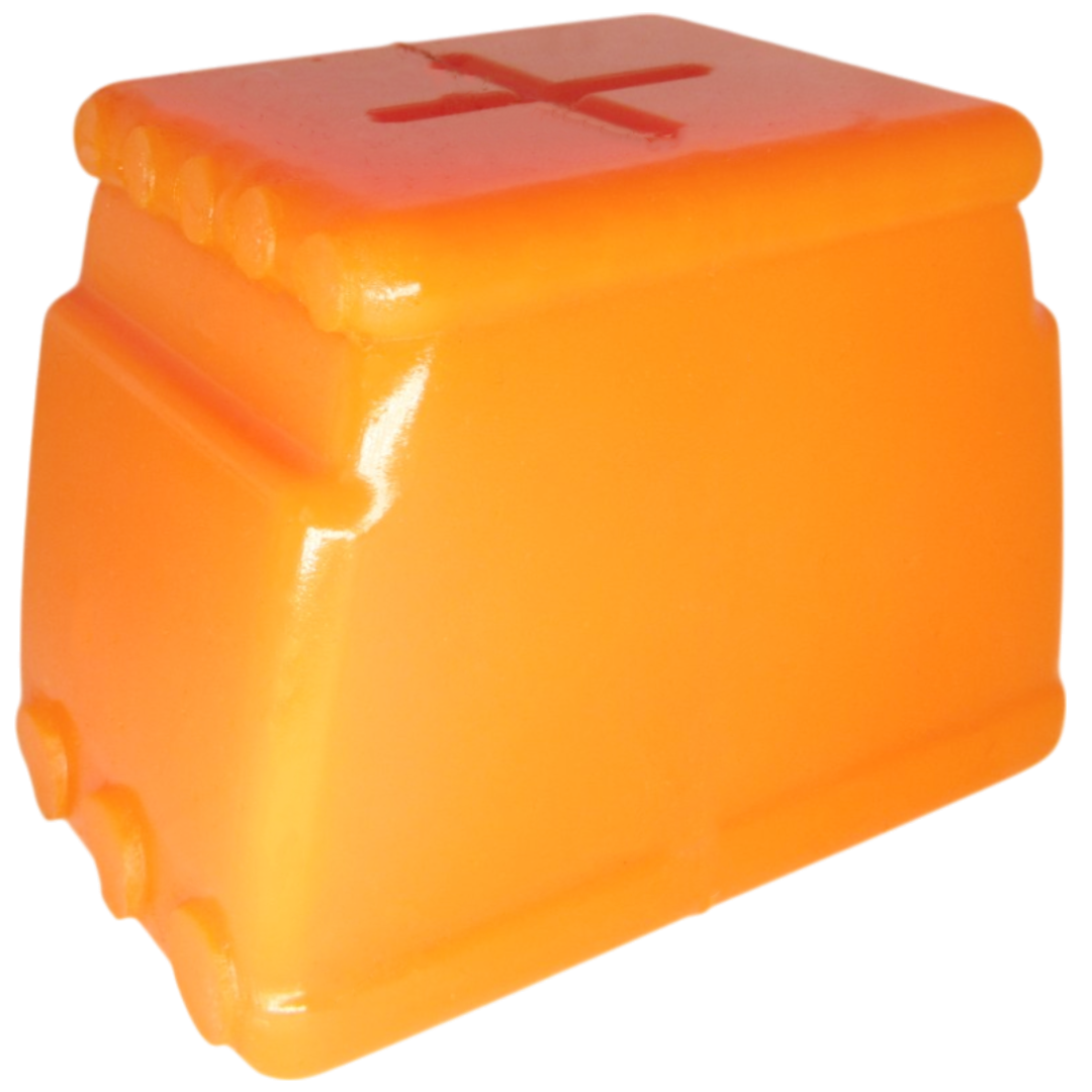 Полиуретановая подушка КПП левая Audi A3 2012-2020 2.0L СМЕННЫЙ ВКЛАДЫШ