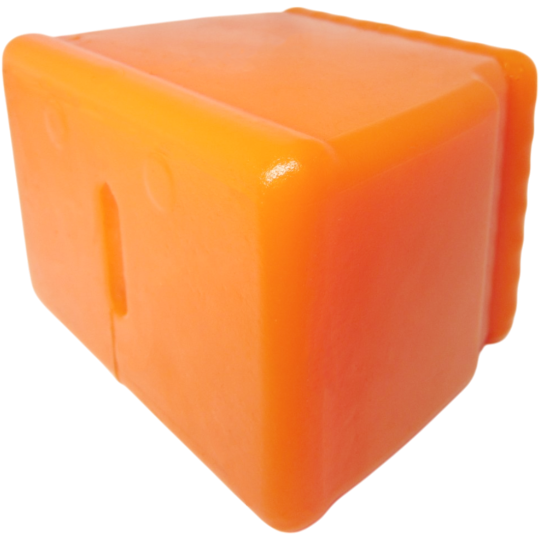 Полиуретановая подушка КПП левая Audi A3 2012-2020 2.0L СМЕННЫЙ ВКЛАДЫШ