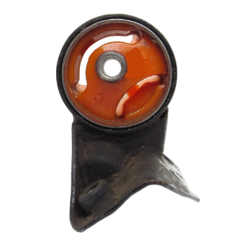 Polyurethane mount of the engine back Geely CK 2005-2016