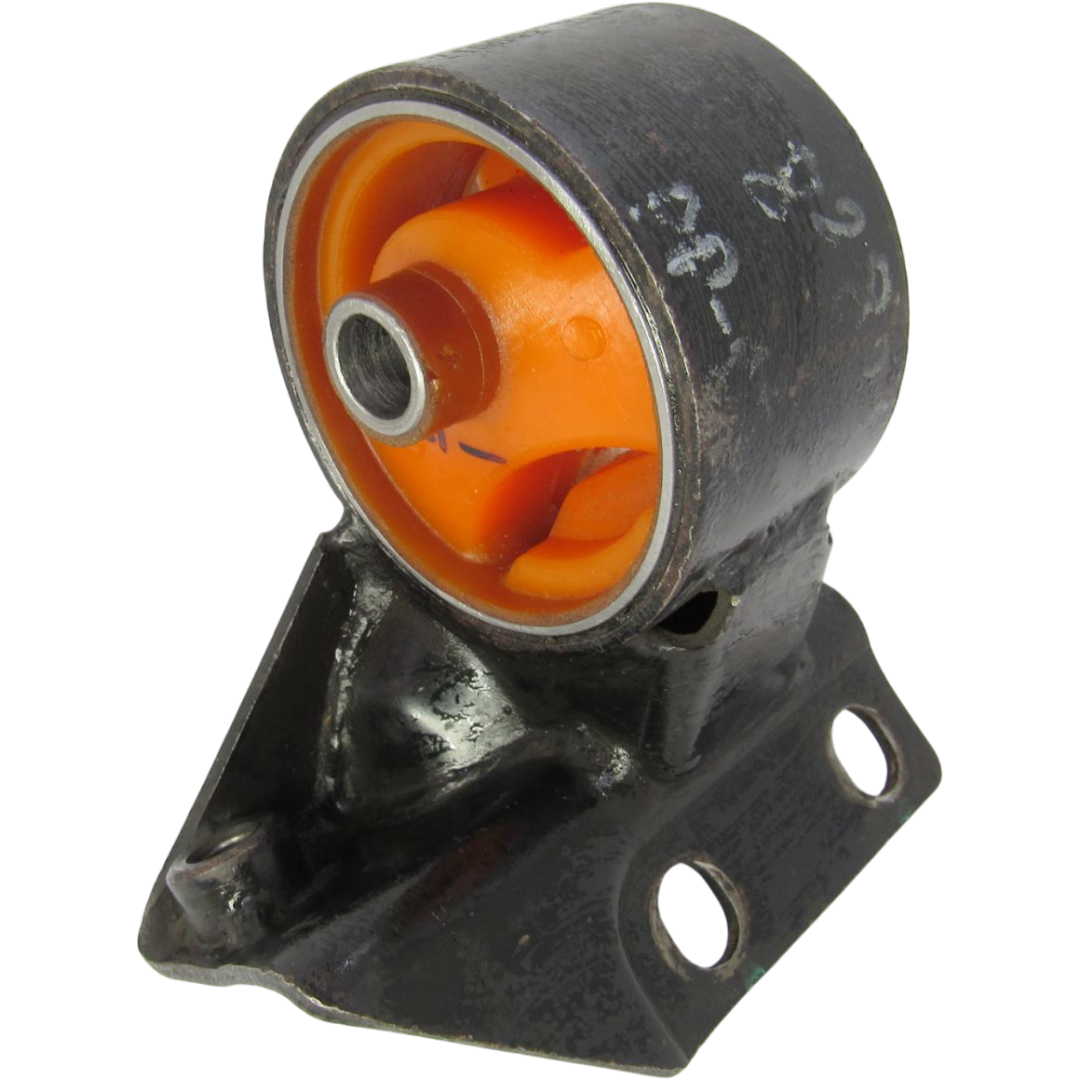 Polyurethane mount of the engine back Geely Ck 2005-2016 1.5L