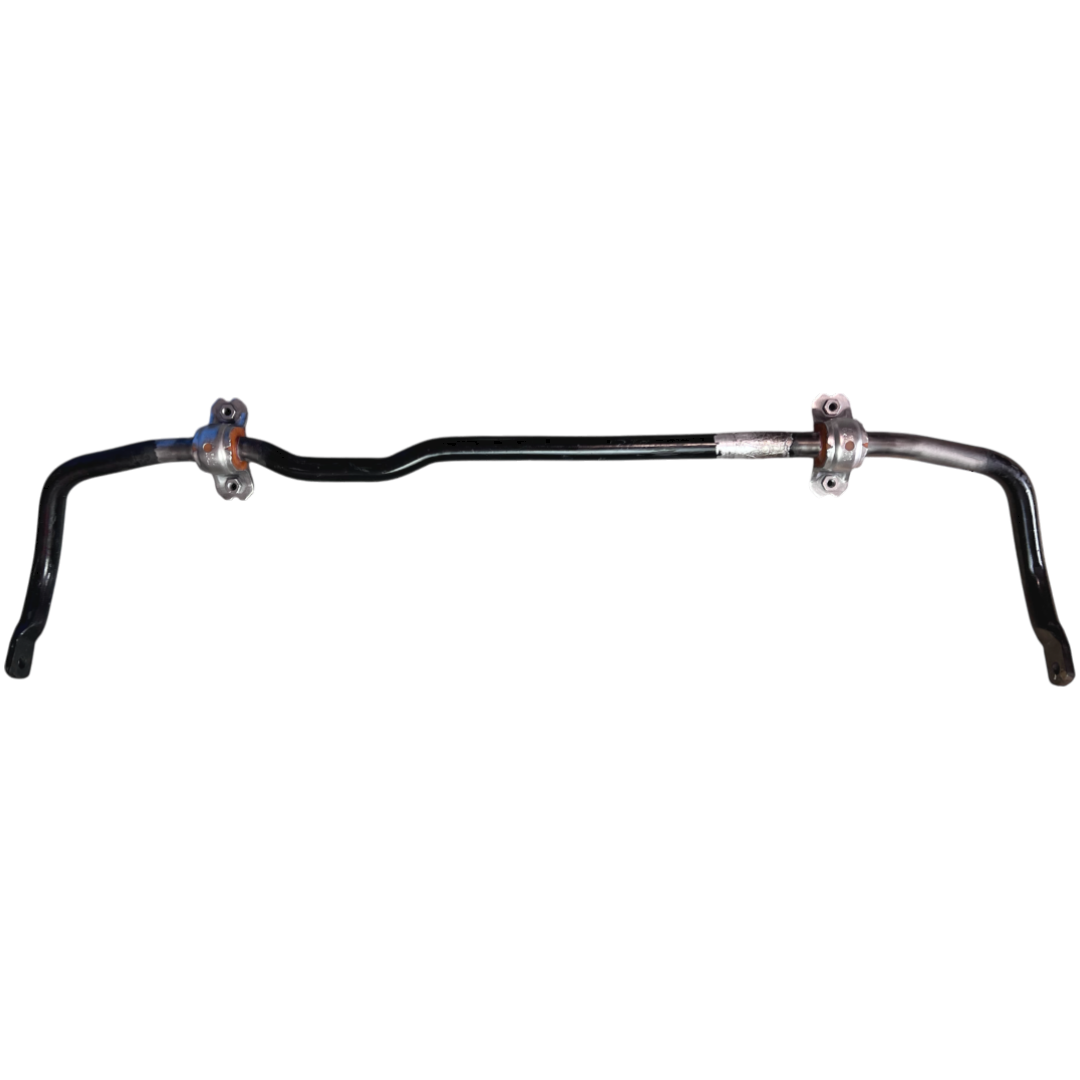 Передний стабилизатор Volkswagen Tiguan 2015- втулки ВВАРЕННЫЕ в стабилизатор 2.0L