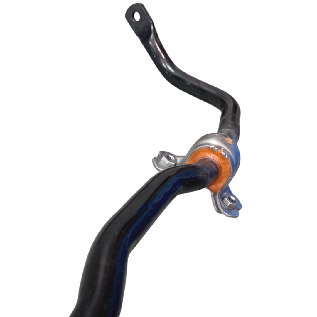 Передний стабилизатор Volkswagen Tiguan 2015- втулки ВВАРЕННЫЕ в стабилизатор 2.0L