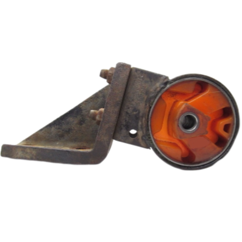 Поліуретанова подушка двигуна ліва Geely CK 2005-2016 Послуга ПО ЗАМІНІ САЙЛЕНТБЛОКА