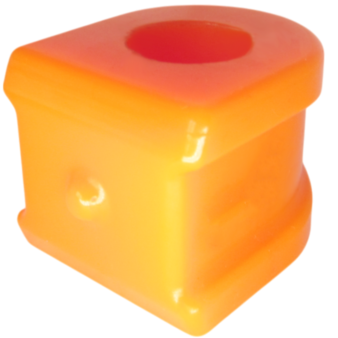 Полиуретановая втулка переднего стабилизатора Citroen C4 2010-2018 1.6L-2.0L