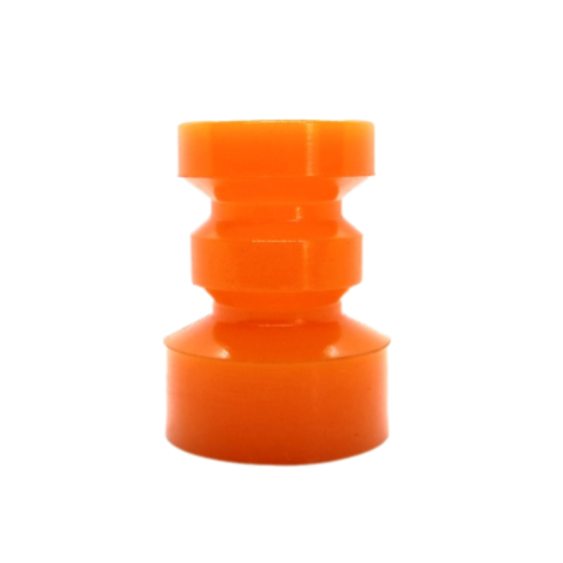 Поліуретановий відбійник переднього амортизатора Geely Mk 2006-2014