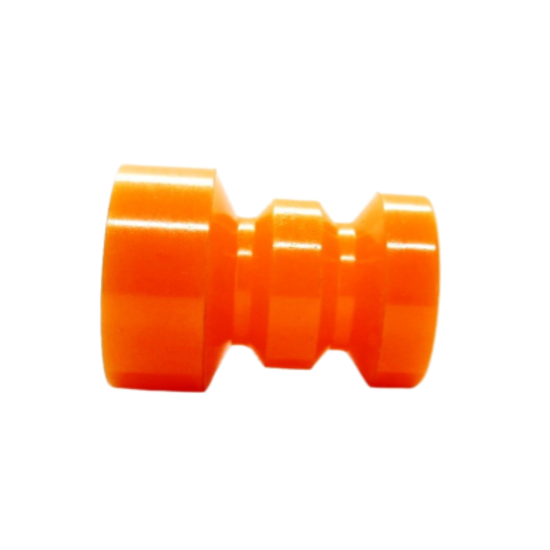 Поліуретановий відбійник переднього амортизатора Geely Mk 2006-2014