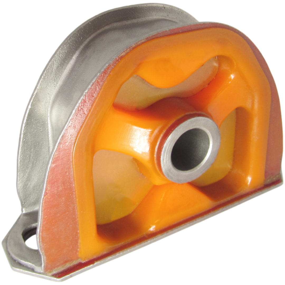 Polyurethane engine gearbox, front Honda Hr-v 1998-2006