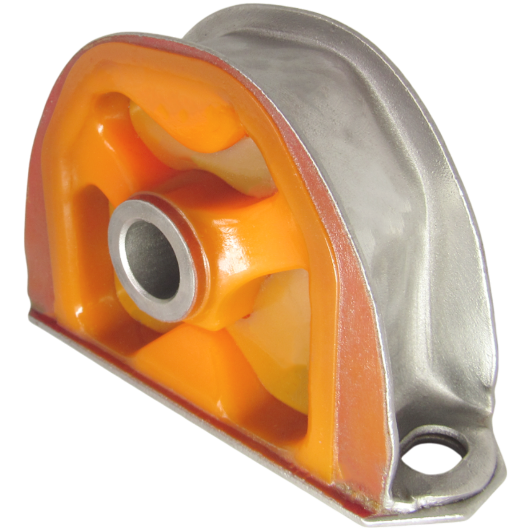 Polyurethane engine gearbox, front Honda Hr-v 1998-2006