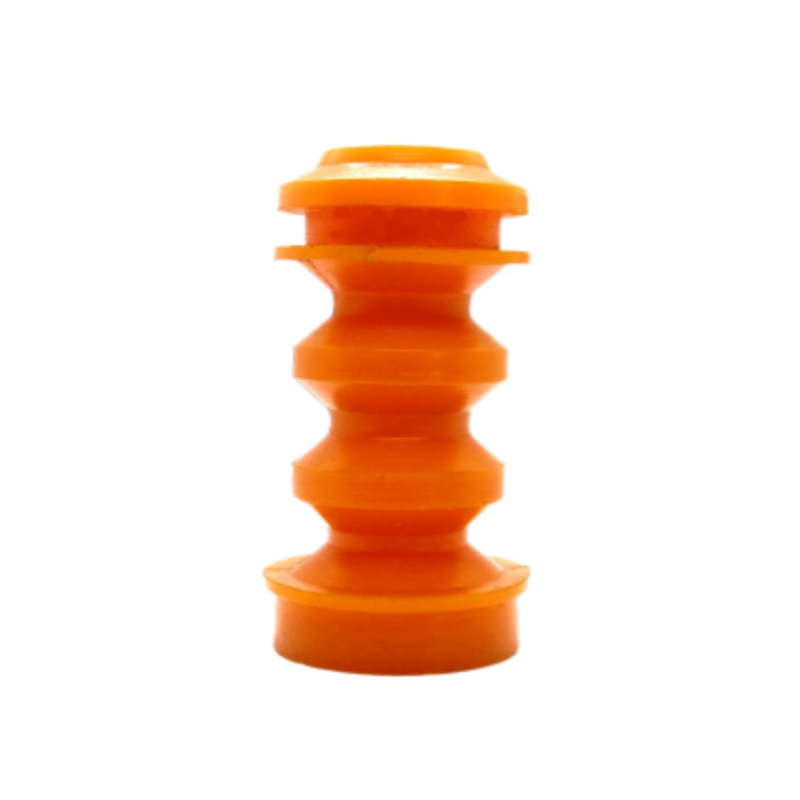 Поліуретановий відбійник заднього амортизатора Geely Mk 2006-2014