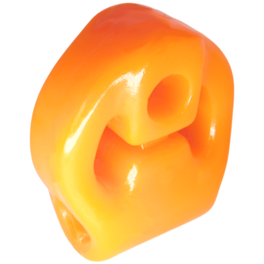 Поліуретанова подушка кріплення вихлопної системи Toyota Rav4 2000-2005 2.0L