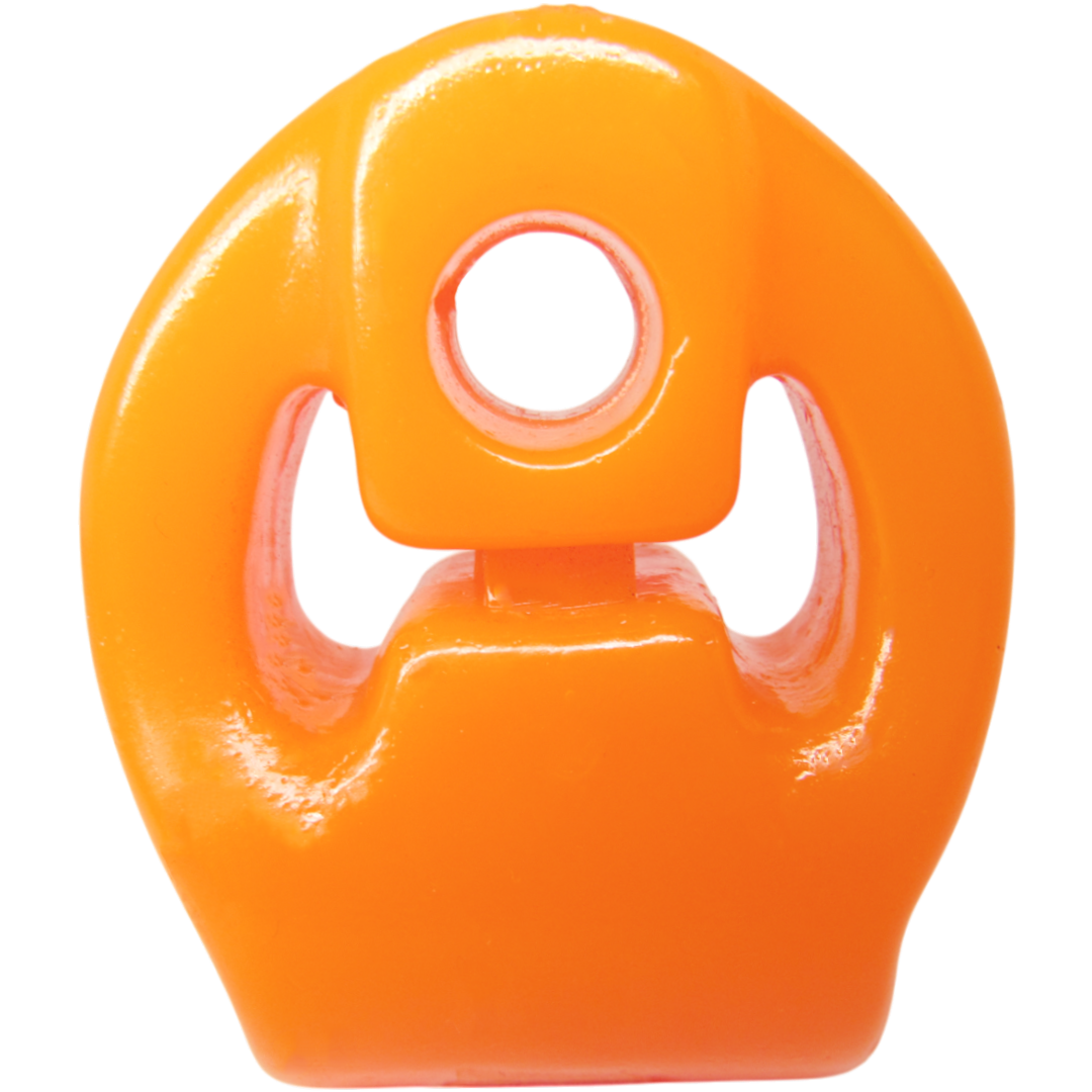 Поліуретанова подушка кріплення вихлопної системи Toyota Rav4 2000-2005 2.0L