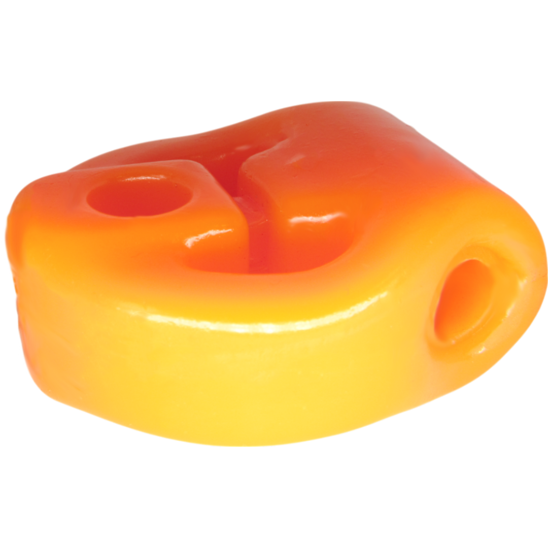 Поліуретанова подушка кріплення вихлопної системи Toyota Rav4 2000-2005 2.0L