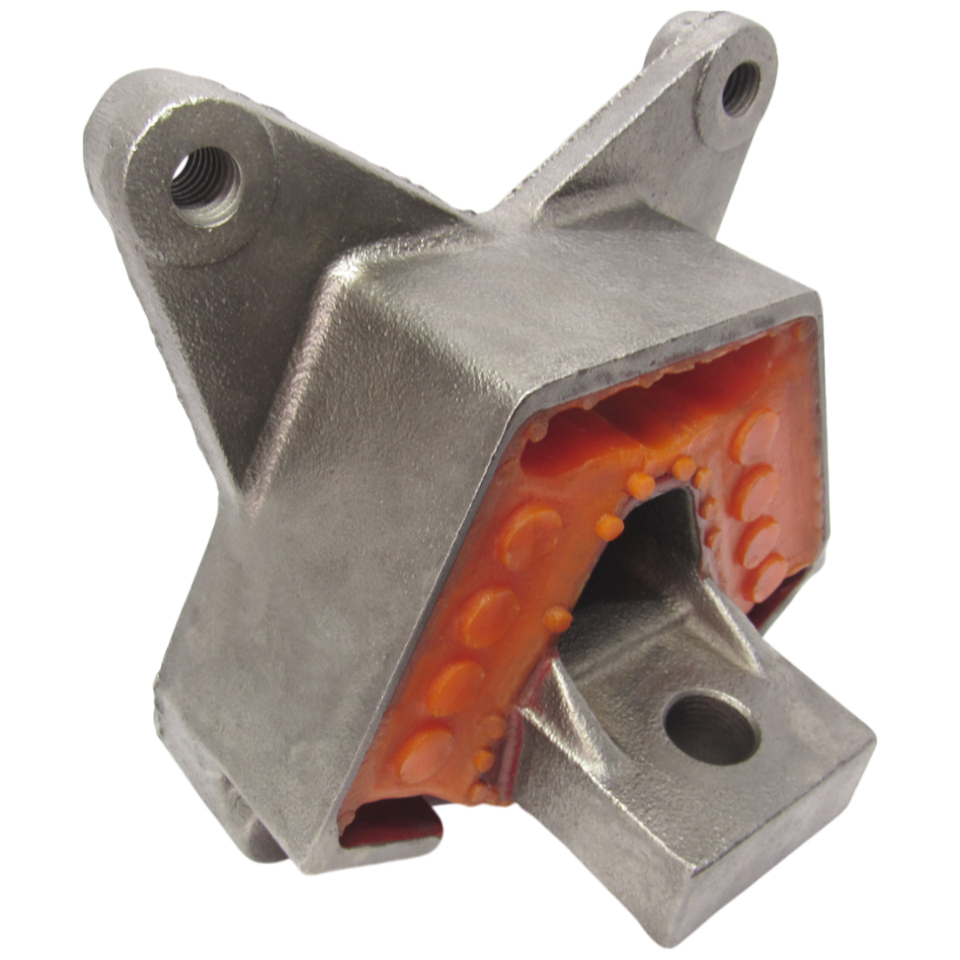 Поліуретанова подушка двигуна передня права та ліва Iveco EuroCargo 2015- РЕКОНСТРУКЦІЯ ВАШОЇ