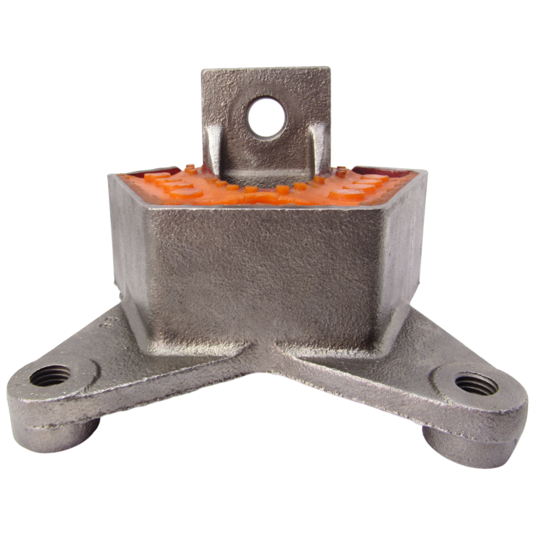 Поліуретанова подушка двигуна передня права та ліва Iveco EuroCargo 2015- РЕКОНСТРУКЦІЯ ВАШОЇ