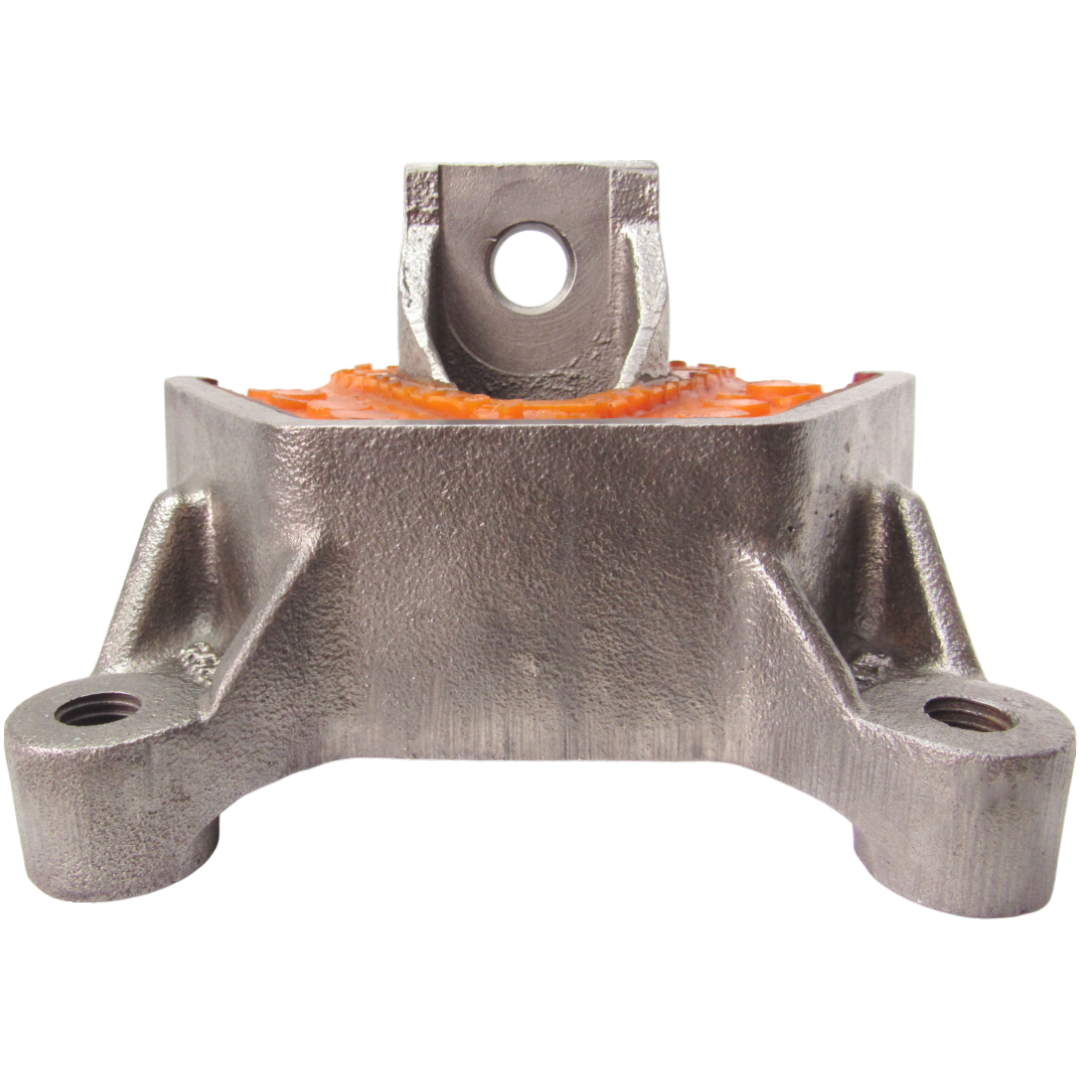 Поліуретанова подушка двигуна задня права та ліва Iveco EuroCargo 2015- РЕКОНСТРУКЦІЯ ВАШОЇ