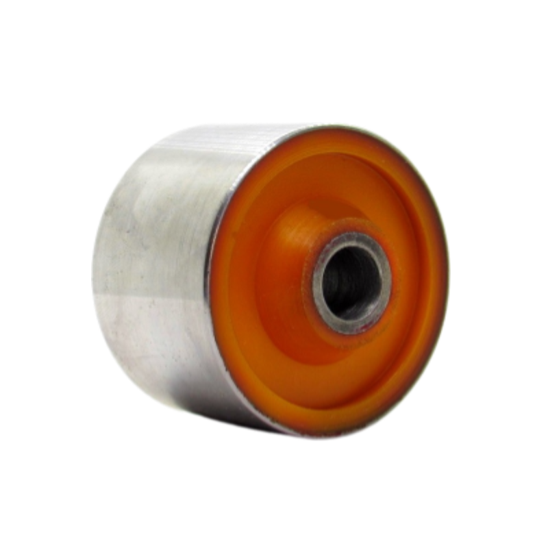 Поліуретановий сайлентблок задньої поздовжньої тяги передній Mitsubishi i Miev 2009-