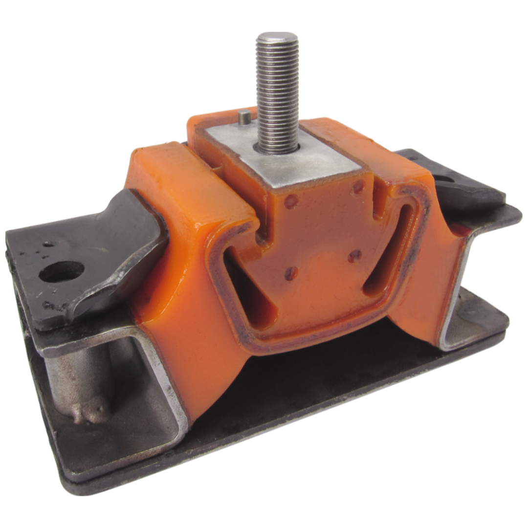 Поліуретанова подушка двигуна права передня Fiat Ducato 1981-1993