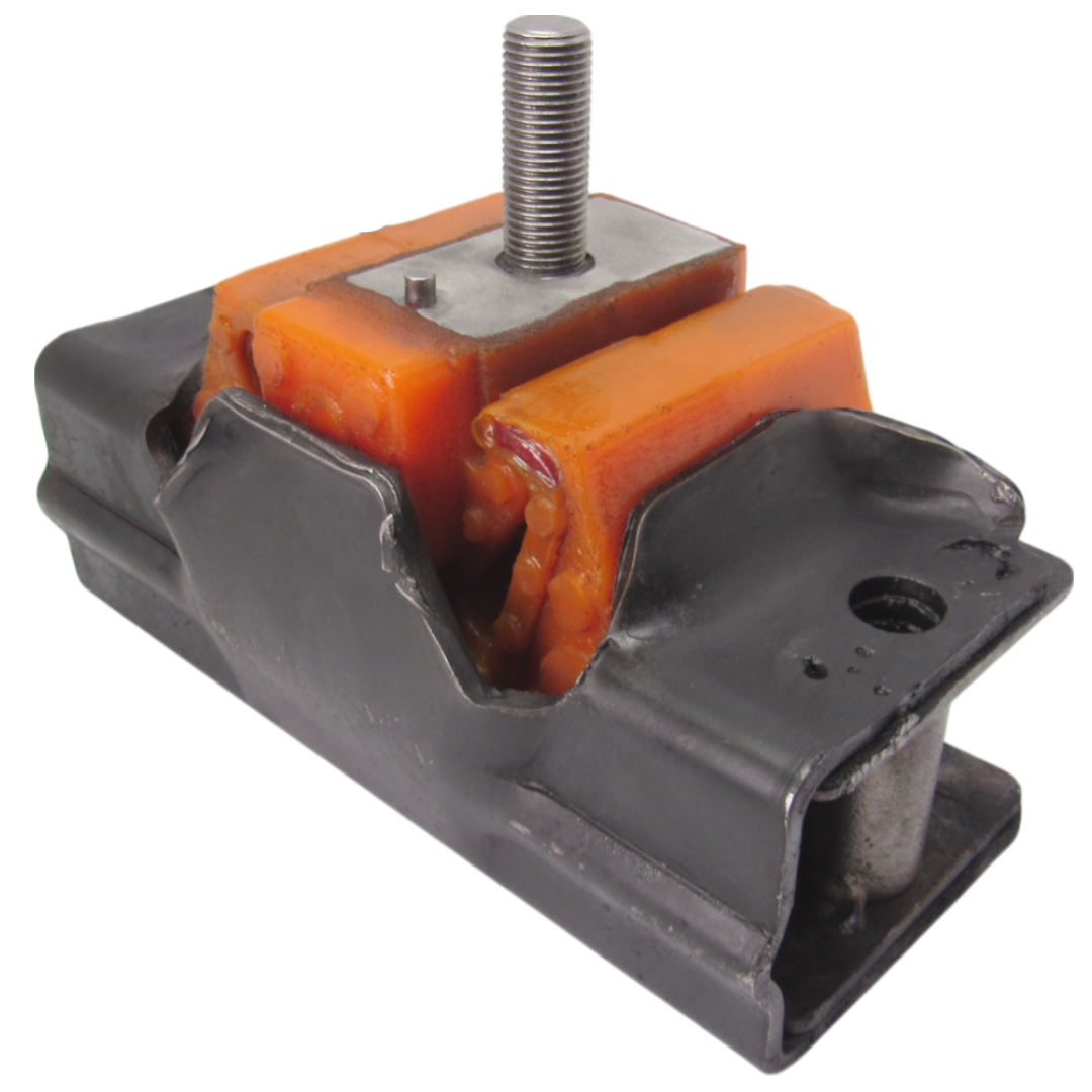 Поліуретанова подушка двигуна права передня Fiat Ducato 1981-1993