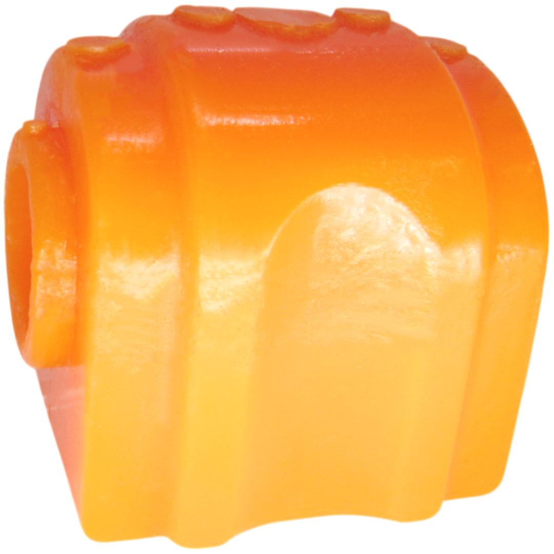 Поліуретанова втулка заднього стабілізатора Land Rover Discovery 2004-2009 2.7L