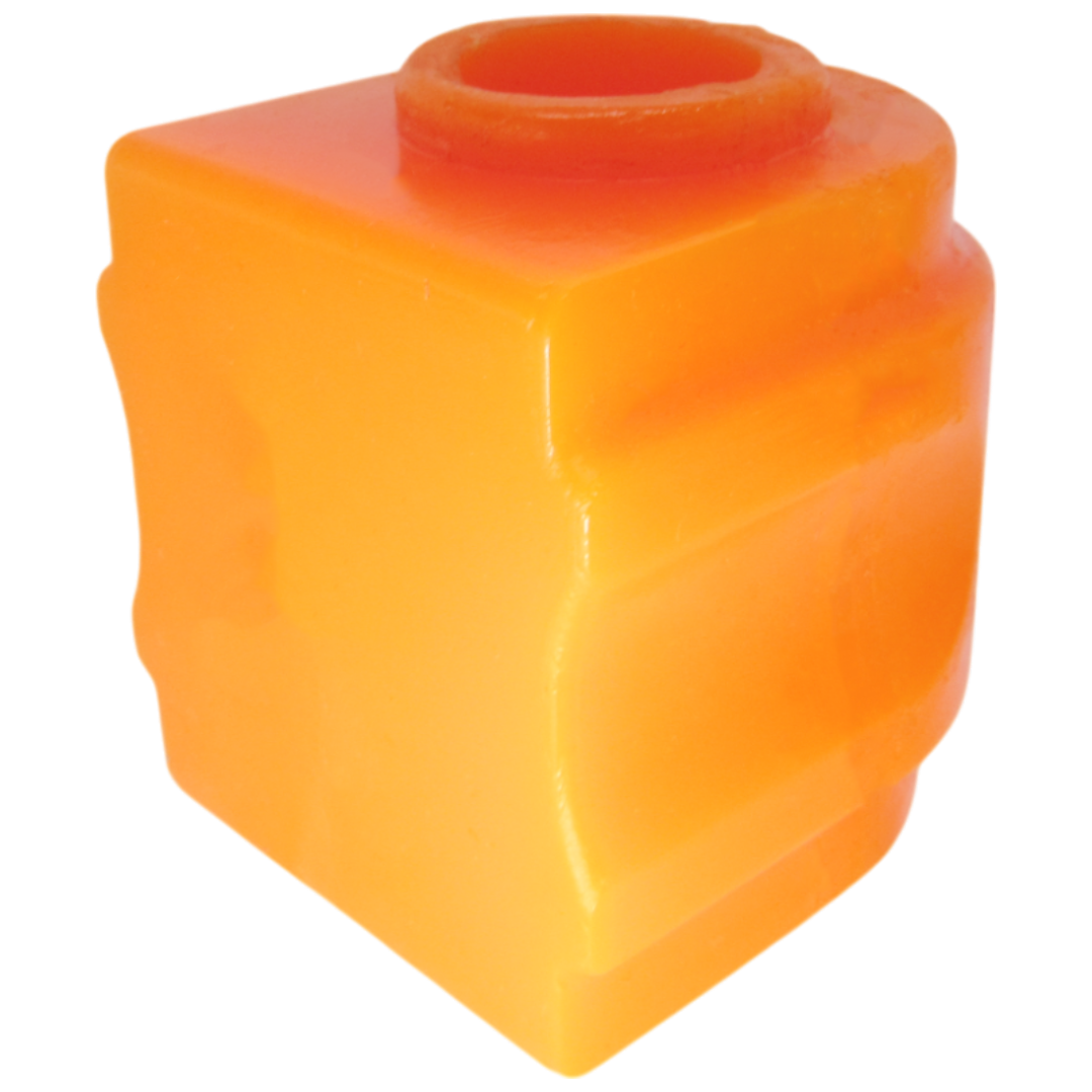 Поліуретанова втулка заднього стабілізатора Land Rover Discovery 2004-2009 3.0L