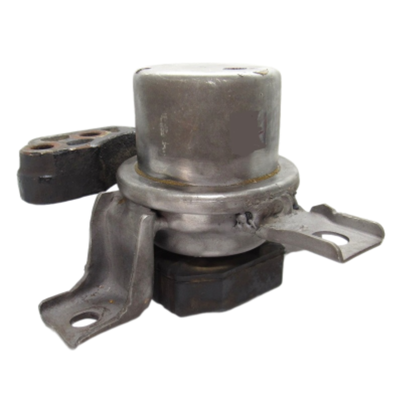 Polyurethane mount of the engine right Geely CK 2005-2016