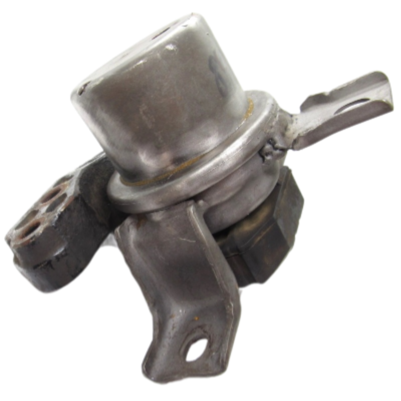 Polyurethane mount of the engine right Geely CK 2005-2016