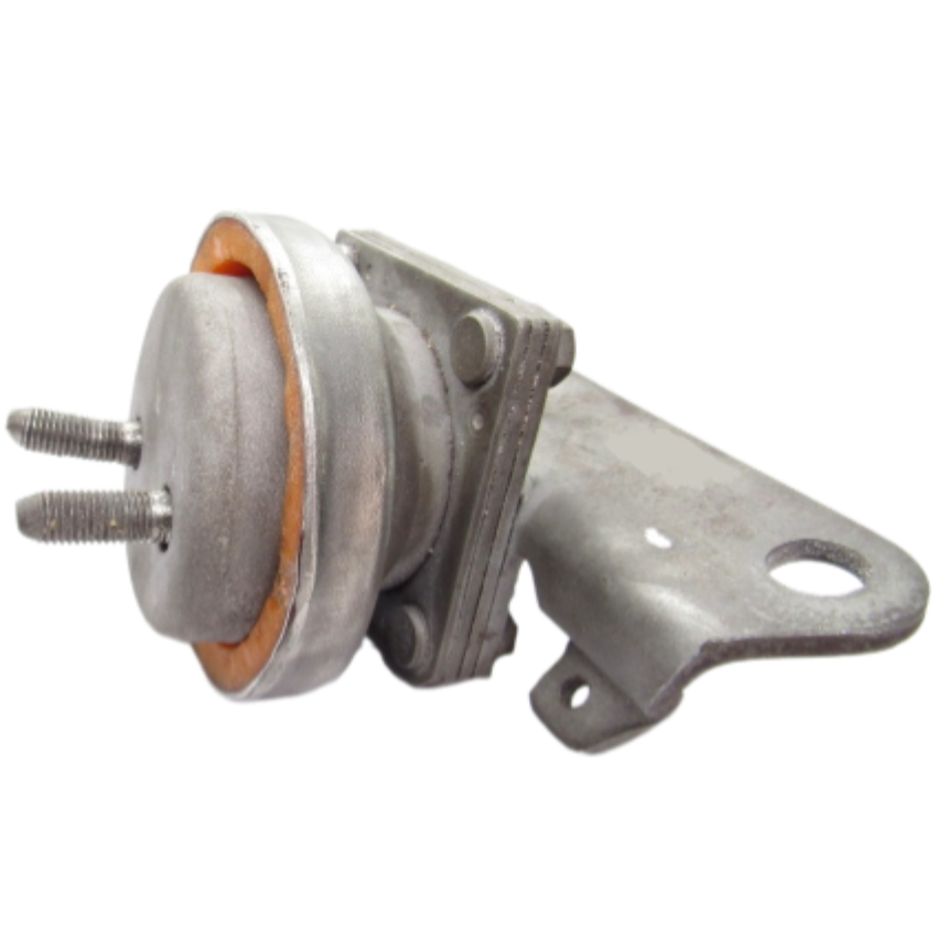 Полиуретановая подушка двигателя правая нижняя Mazda 626 1982-1987 РЕКОНСТРУКЦИЯ ВАШЕЙ