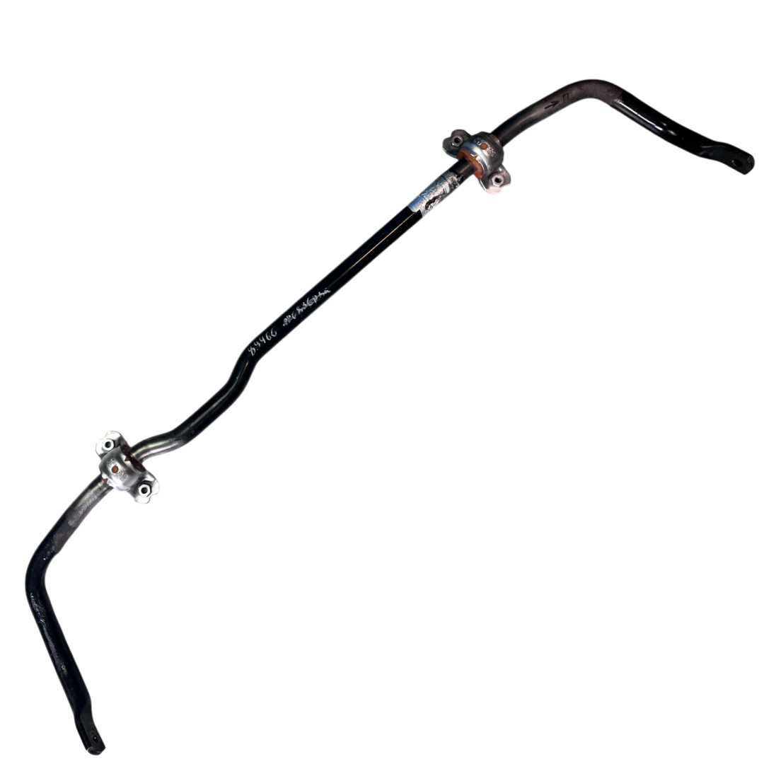 Передній стабілізатор Volkswagen Arteon 2017- 1,4L втулки ВВАРЕНІ в стабілізатор