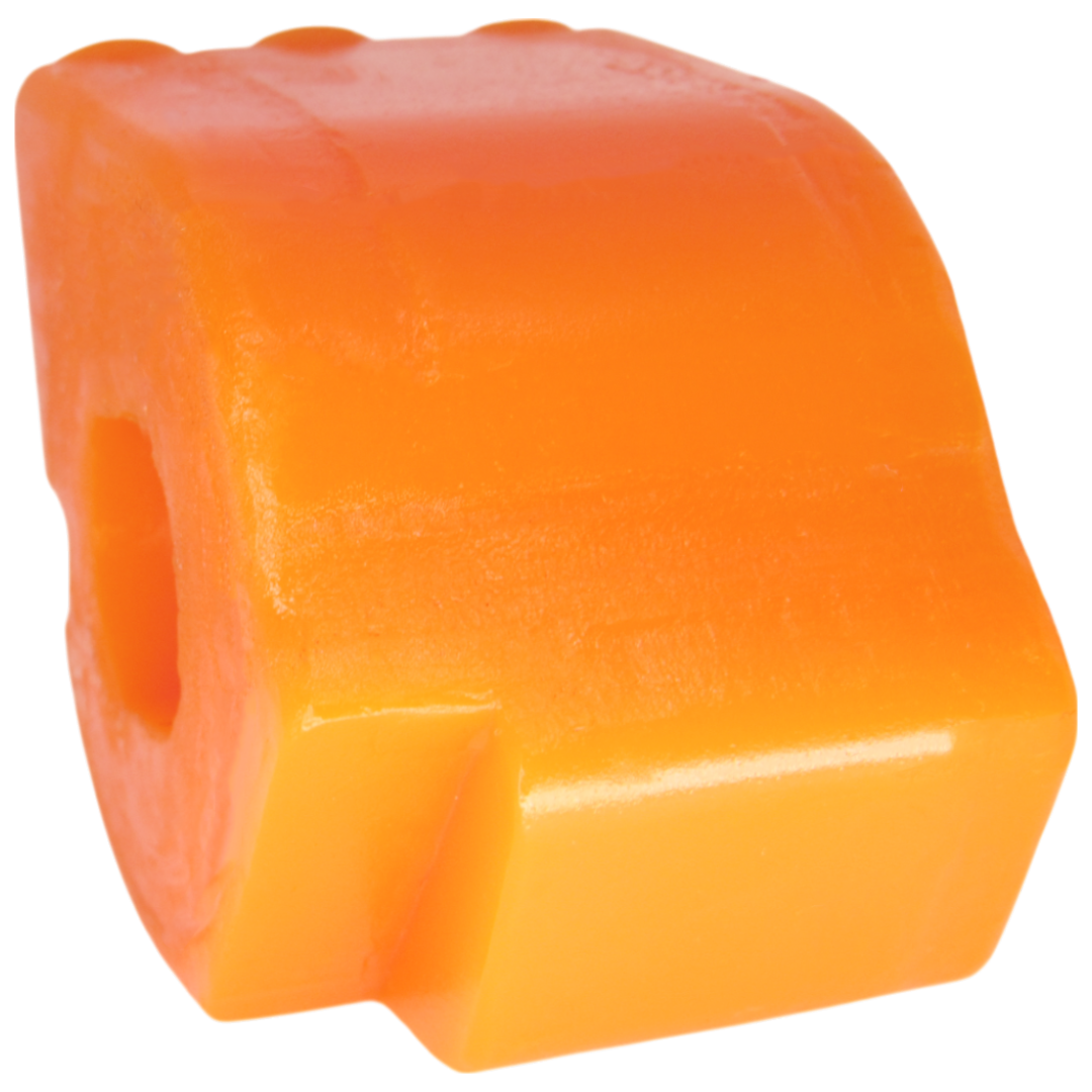 Поліуретанова втулка заднього стабілізатора Peugeot 406 1995-2004 2,0L