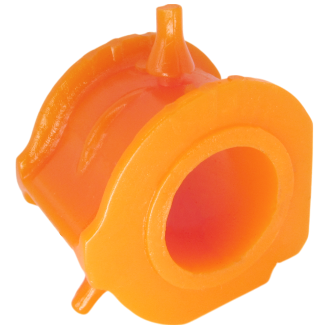 Полиуретановая втулка заднего стабилизатора Peugeot 407 2004-2011 1.6L